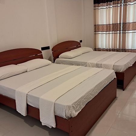Risenlak Holiday Resort Polonnaruva Kültér fotó