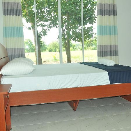 Risenlak Holiday Resort Polonnaruva Kültér fotó