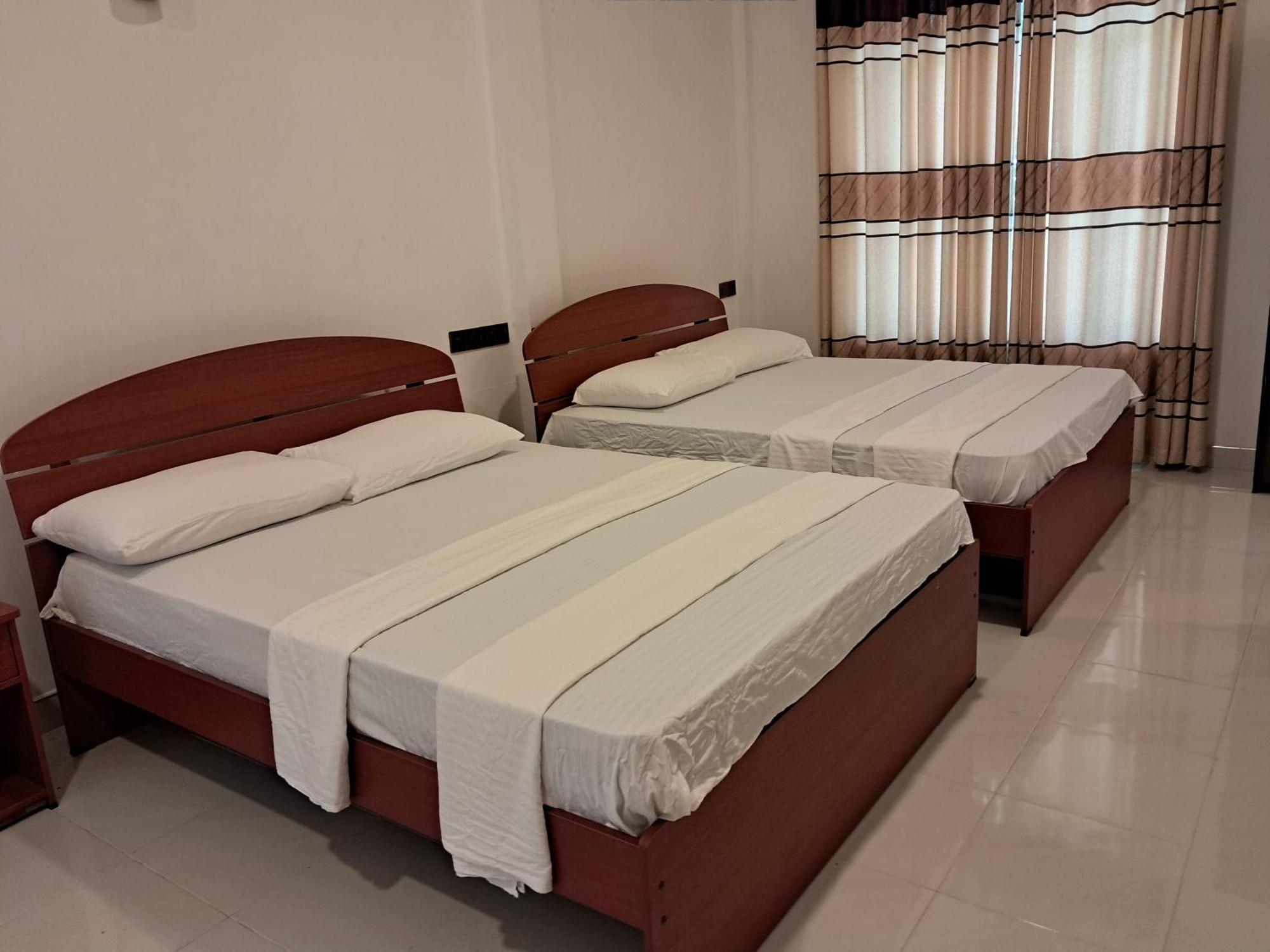 Risenlak Holiday Resort Polonnaruva Kültér fotó