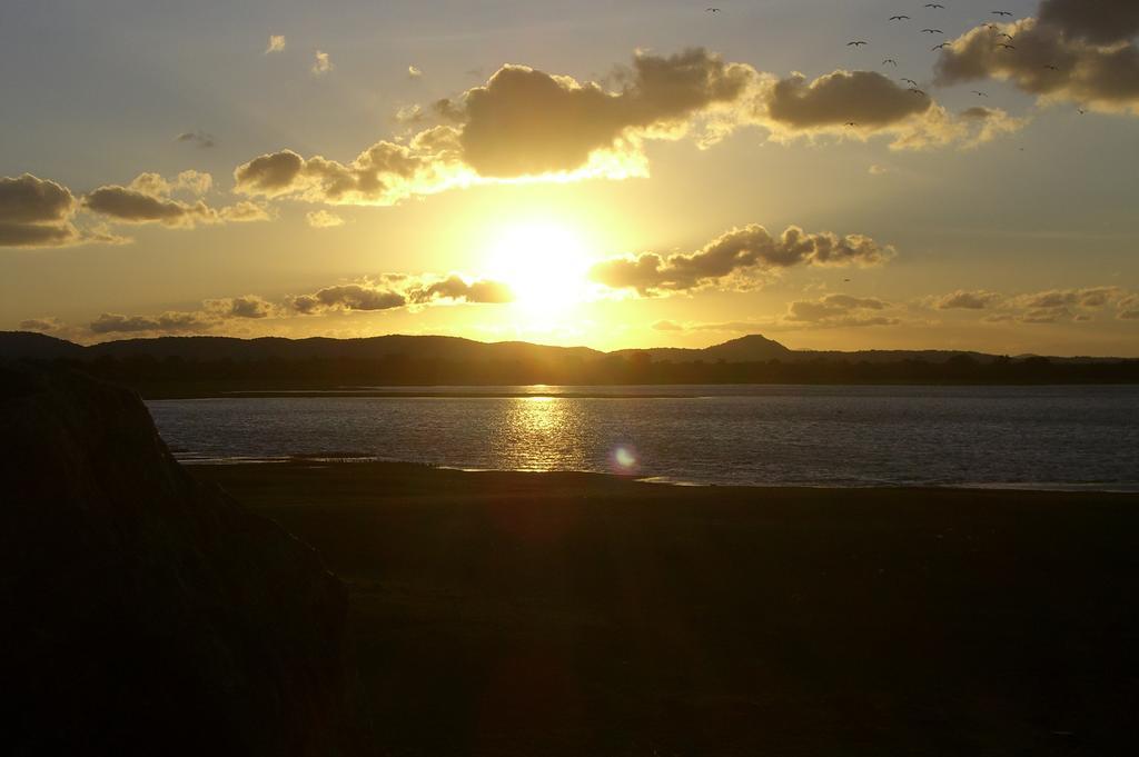 Risenlak Holiday Resort Polonnaruva Kültér fotó