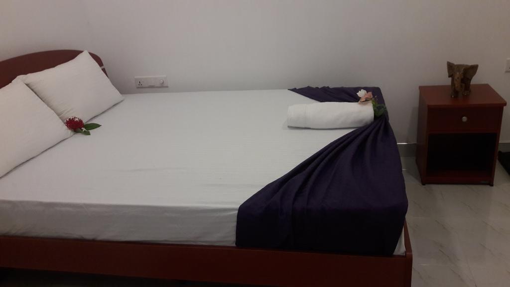 Risenlak Holiday Resort Polonnaruva Kültér fotó