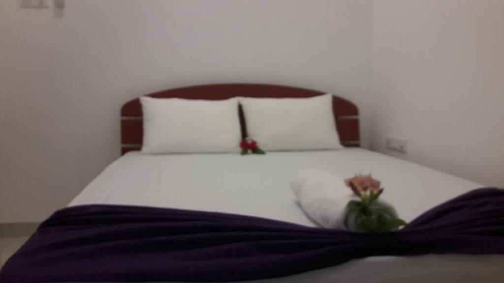 Risenlak Holiday Resort Polonnaruva Kültér fotó