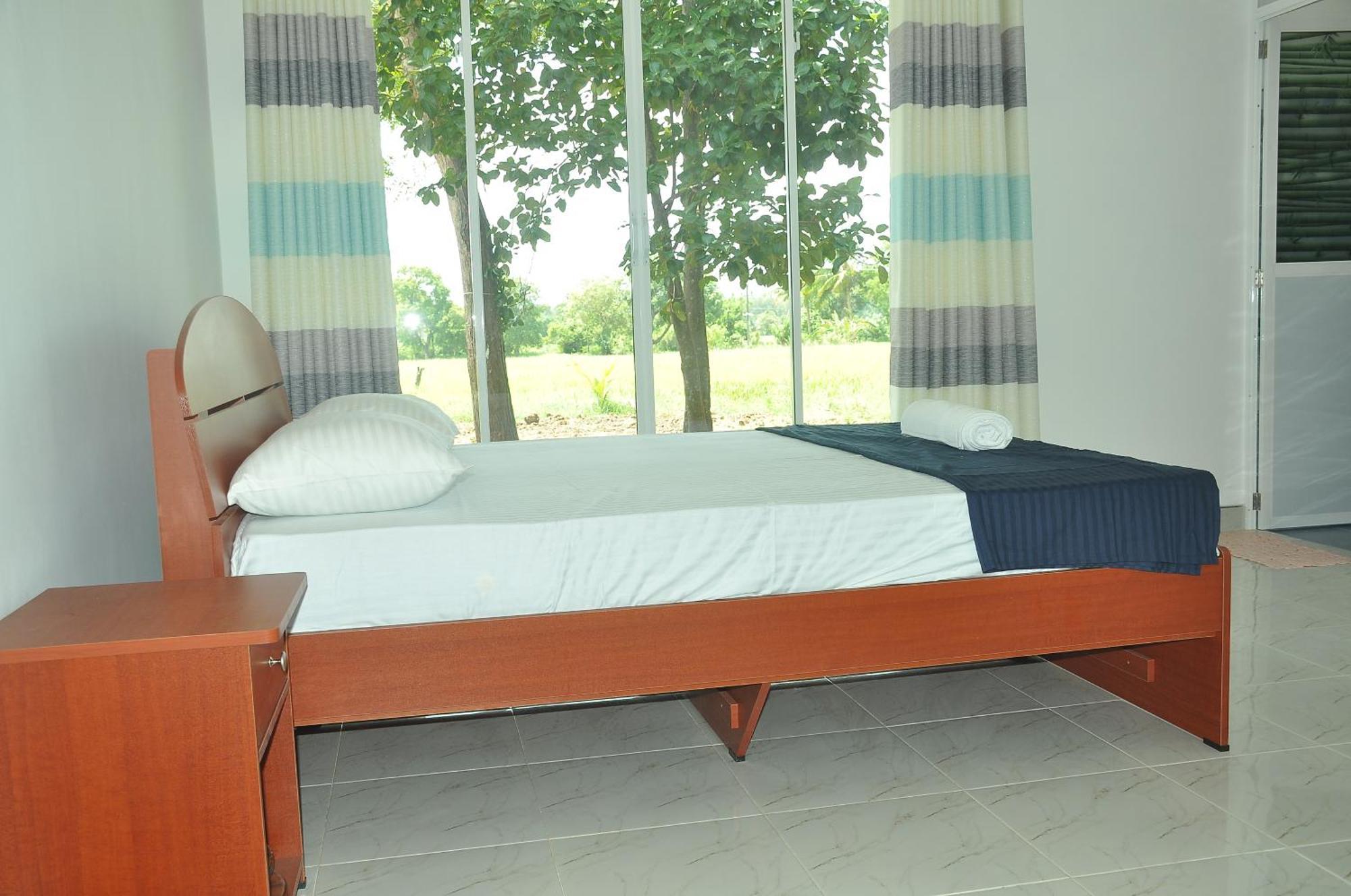 Risenlak Holiday Resort Polonnaruva Kültér fotó