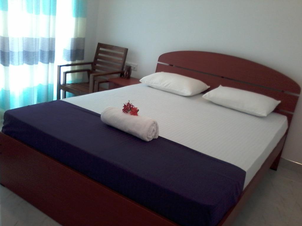 Risenlak Holiday Resort Polonnaruva Kültér fotó