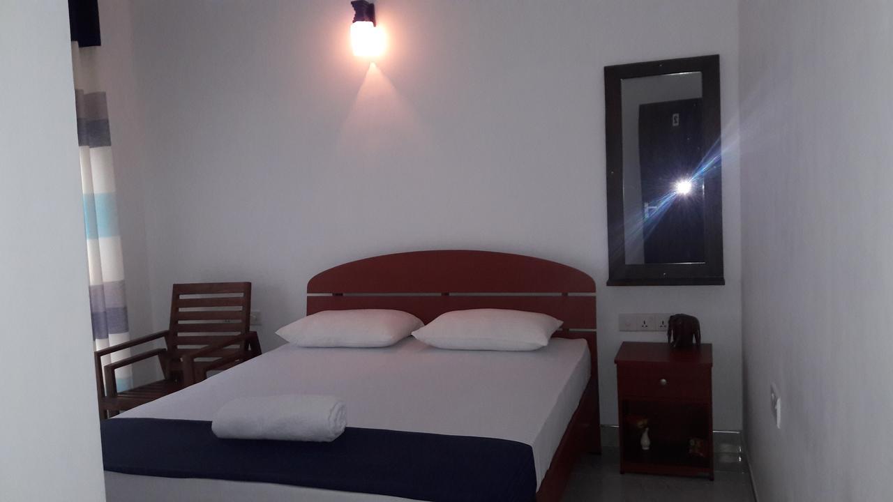 Risenlak Holiday Resort Polonnaruva Kültér fotó