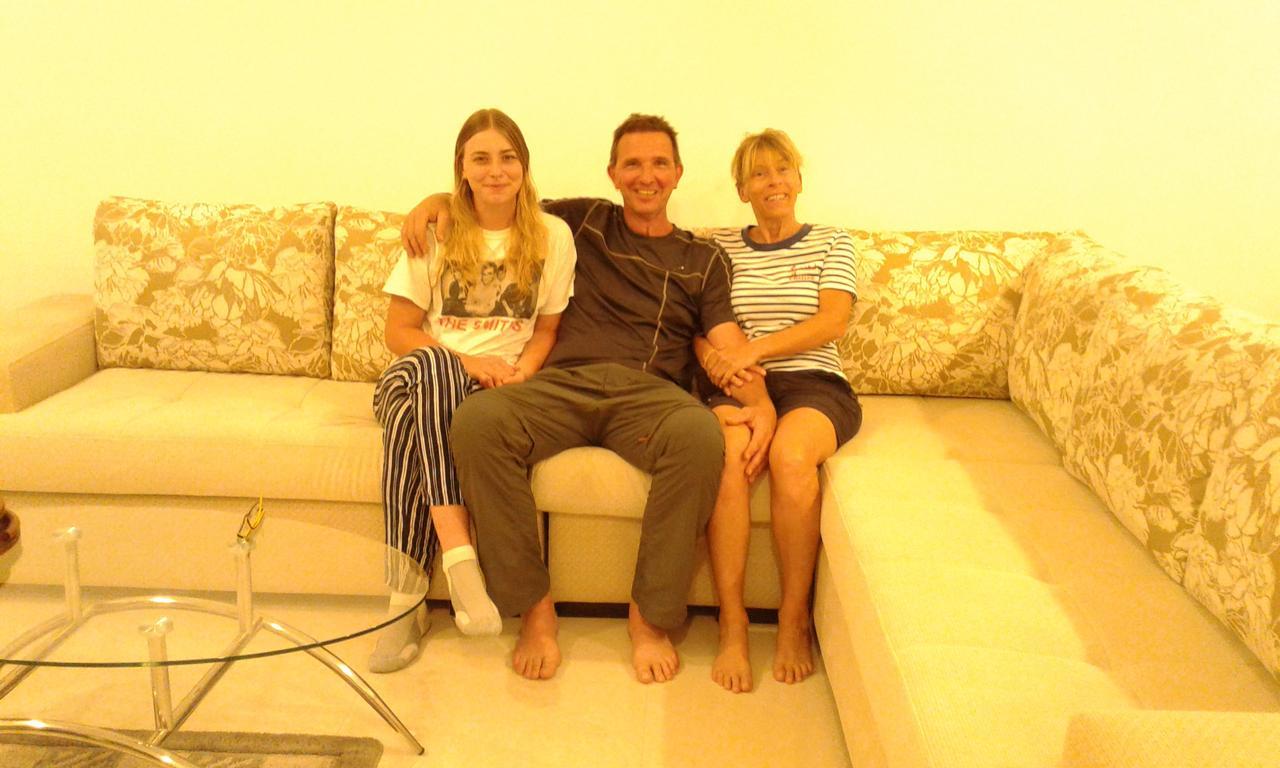 Risenlak Holiday Resort Polonnaruva Kültér fotó
