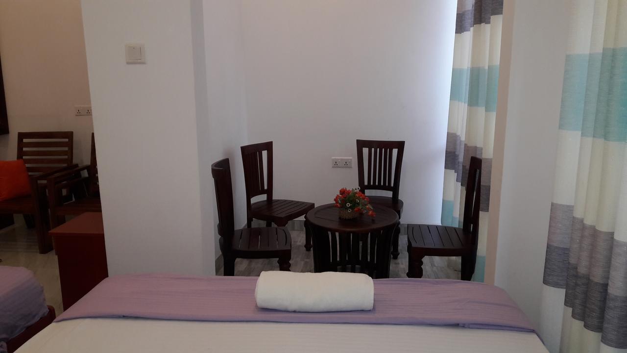 Risenlak Holiday Resort Polonnaruva Kültér fotó