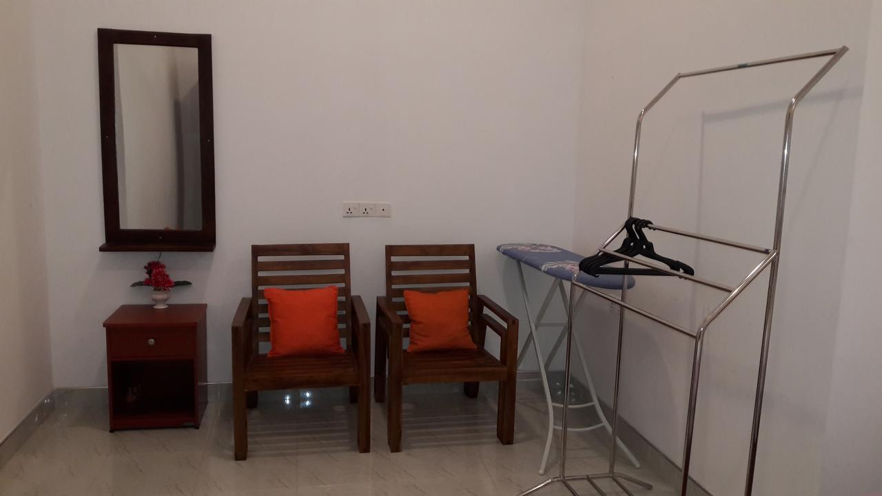 Risenlak Holiday Resort Polonnaruva Kültér fotó
