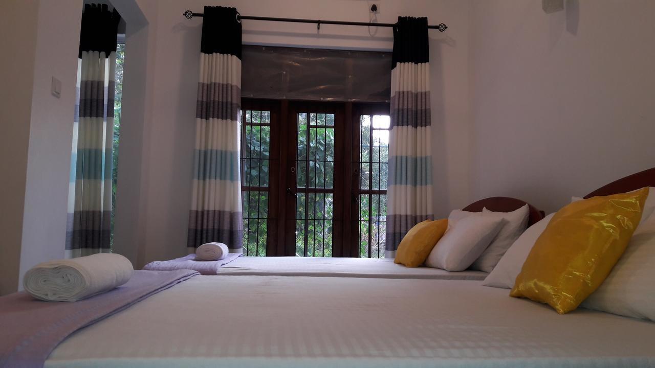 Risenlak Holiday Resort Polonnaruva Kültér fotó
