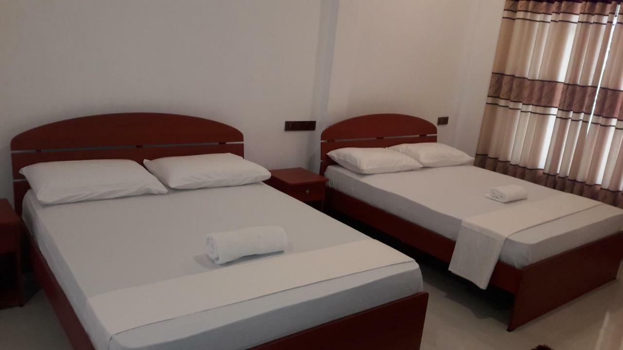 Risenlak Holiday Resort Polonnaruva Kültér fotó