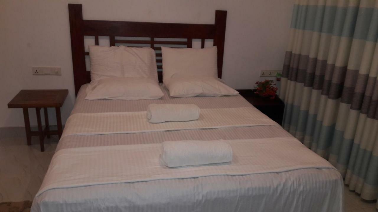 Risenlak Holiday Resort Polonnaruva Kültér fotó