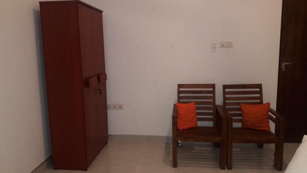 Risenlak Holiday Resort Polonnaruva Kültér fotó