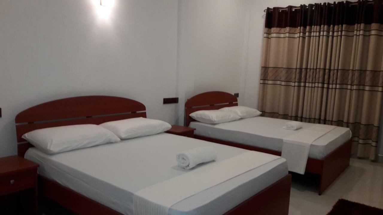 Risenlak Holiday Resort Polonnaruva Kültér fotó