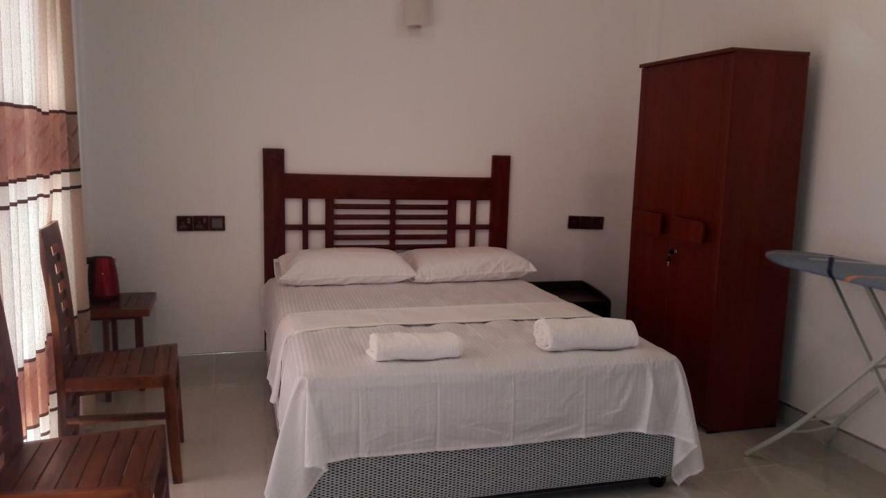 Risenlak Holiday Resort Polonnaruva Kültér fotó