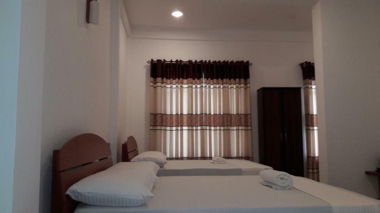 Risenlak Holiday Resort Polonnaruva Kültér fotó