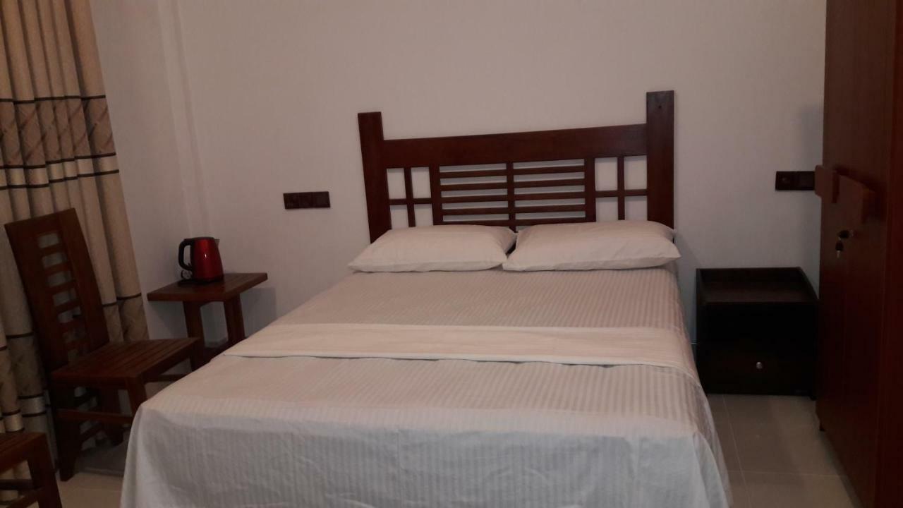 Risenlak Holiday Resort Polonnaruva Kültér fotó