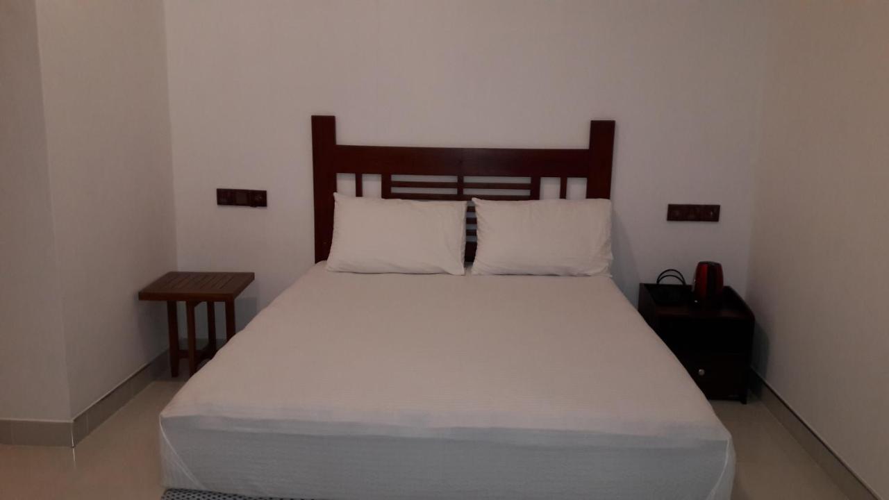 Risenlak Holiday Resort Polonnaruva Kültér fotó