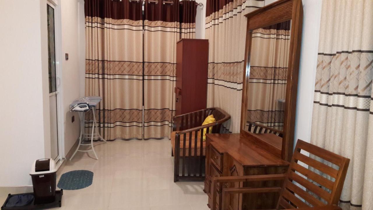 Risenlak Holiday Resort Polonnaruva Kültér fotó